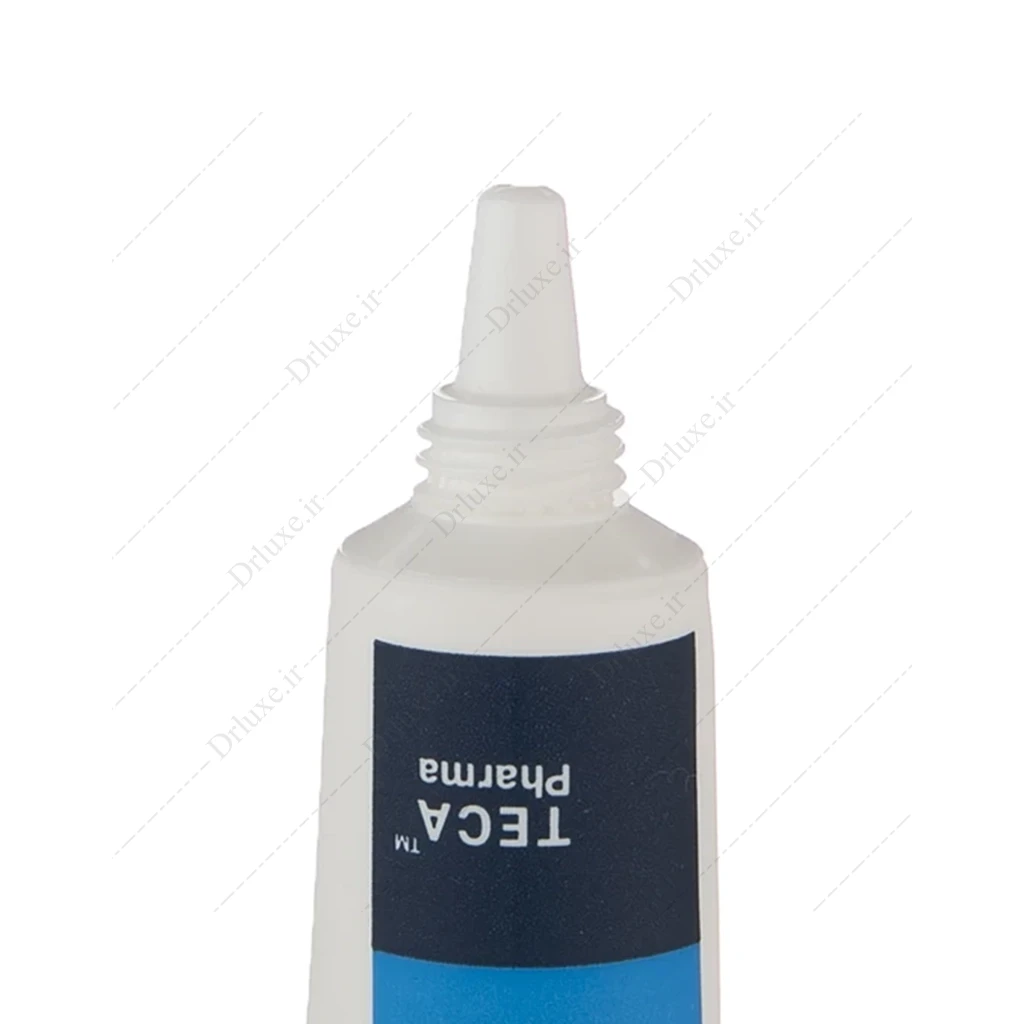 کرم ترمیم کننده دور چشم سیکاسول آیسول 10 میلی لیتر